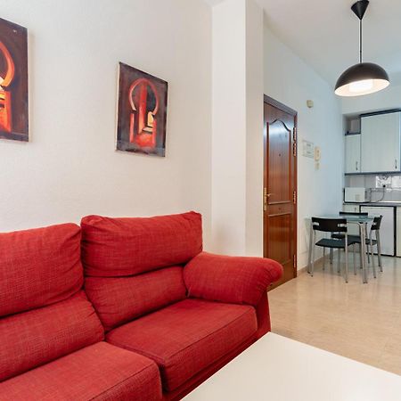 Guestready - Bella Casa En La Plaza De La Merced Малага Екстер'єр фото