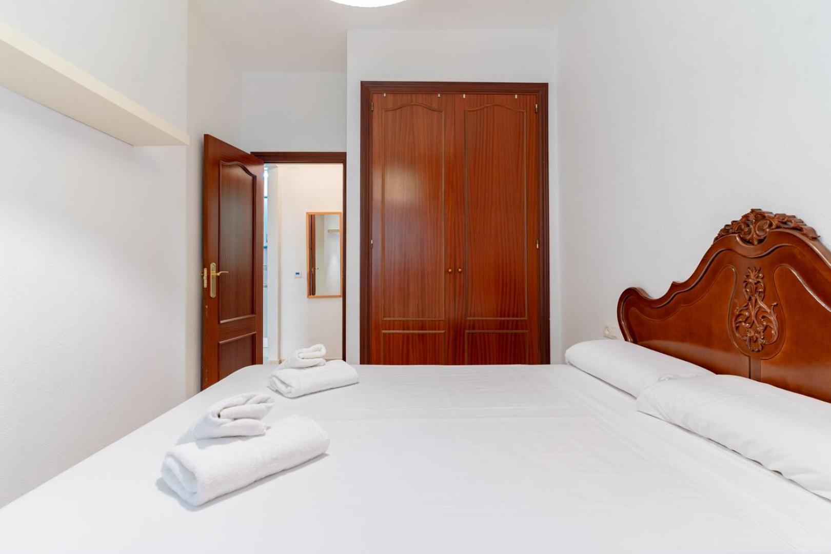Guestready - Bella Casa En La Plaza De La Merced Малага Екстер'єр фото