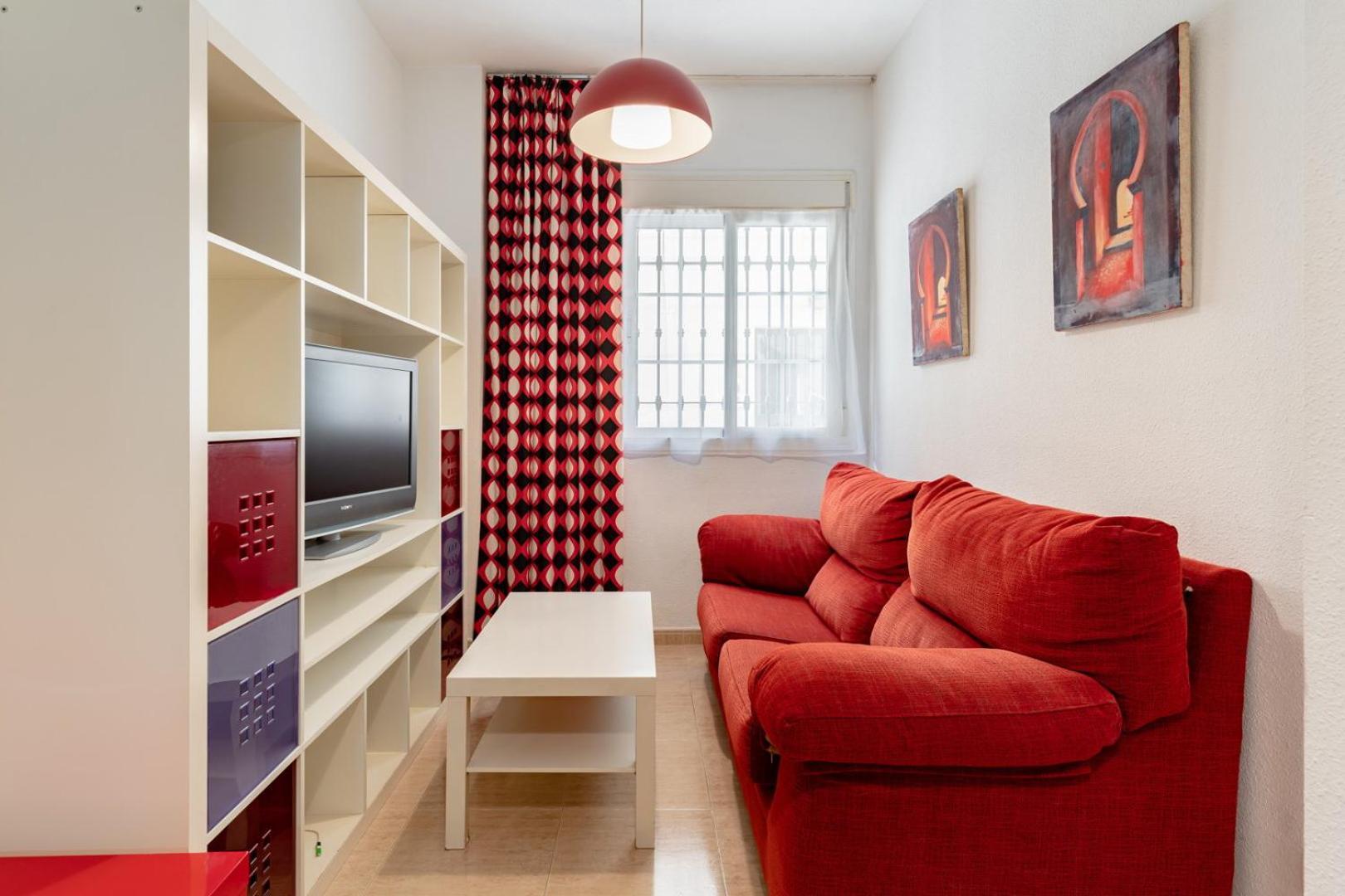 Guestready - Bella Casa En La Plaza De La Merced Малага Екстер'єр фото