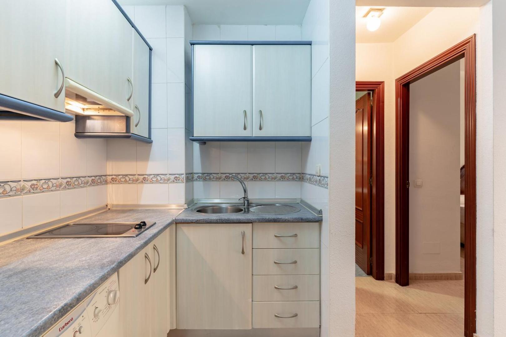 Guestready - Bella Casa En La Plaza De La Merced Малага Екстер'єр фото
