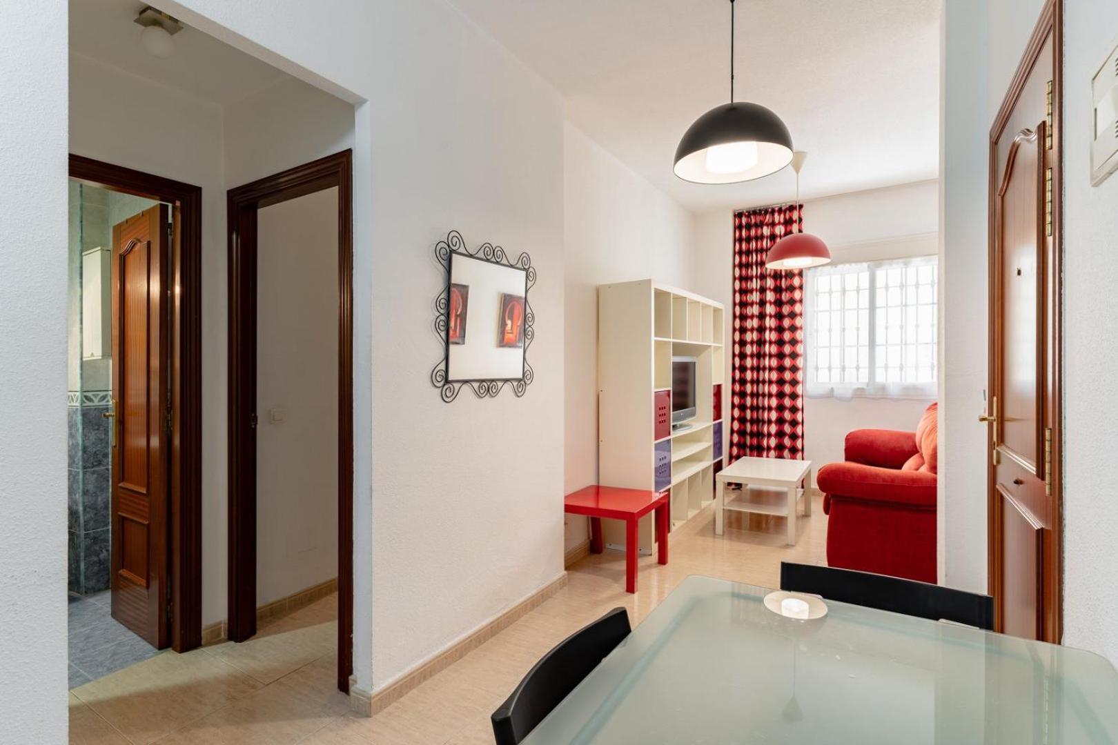 Guestready - Bella Casa En La Plaza De La Merced Малага Екстер'єр фото